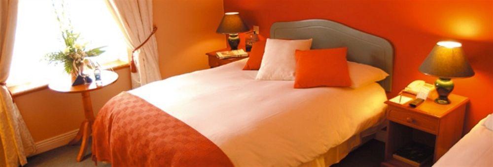 Tralee Central Hotel Buitenkant foto