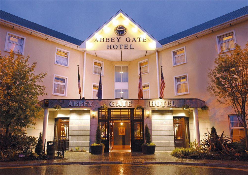 Tralee Central Hotel Buitenkant foto