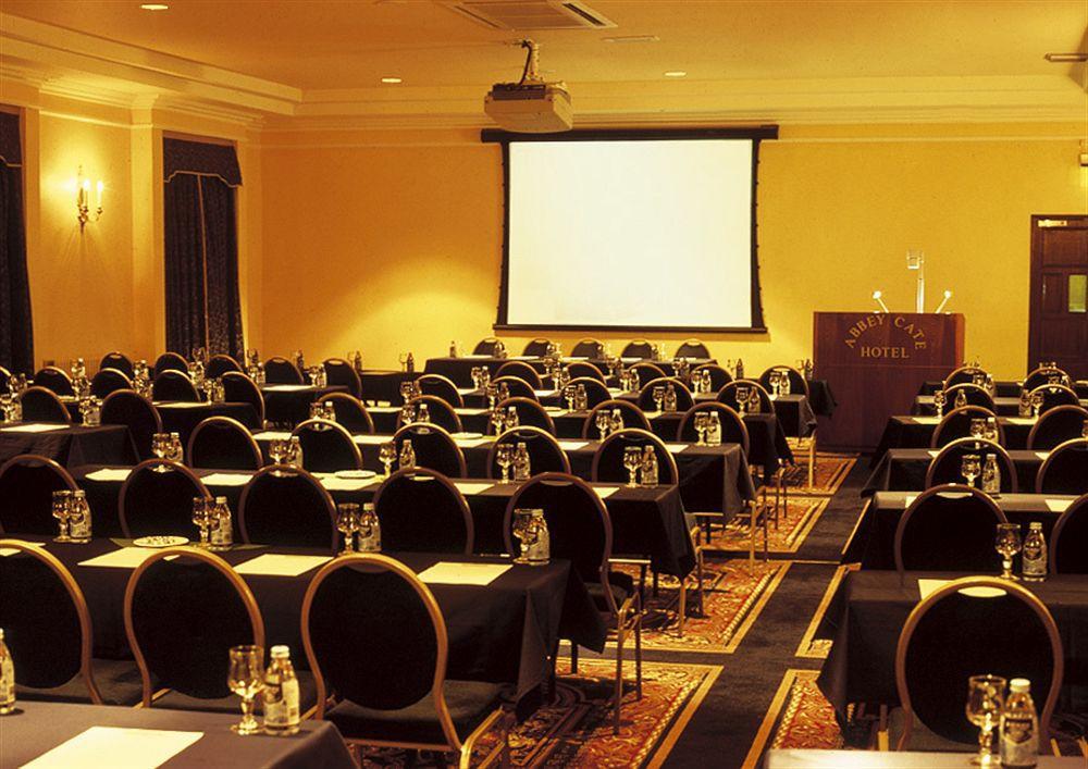 Tralee Central Hotel Buitenkant foto