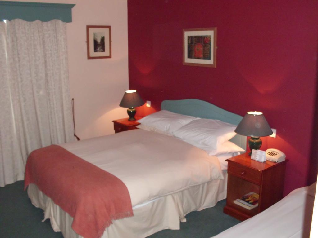 Tralee Central Hotel Kamer foto