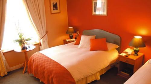 Tralee Central Hotel Kamer foto